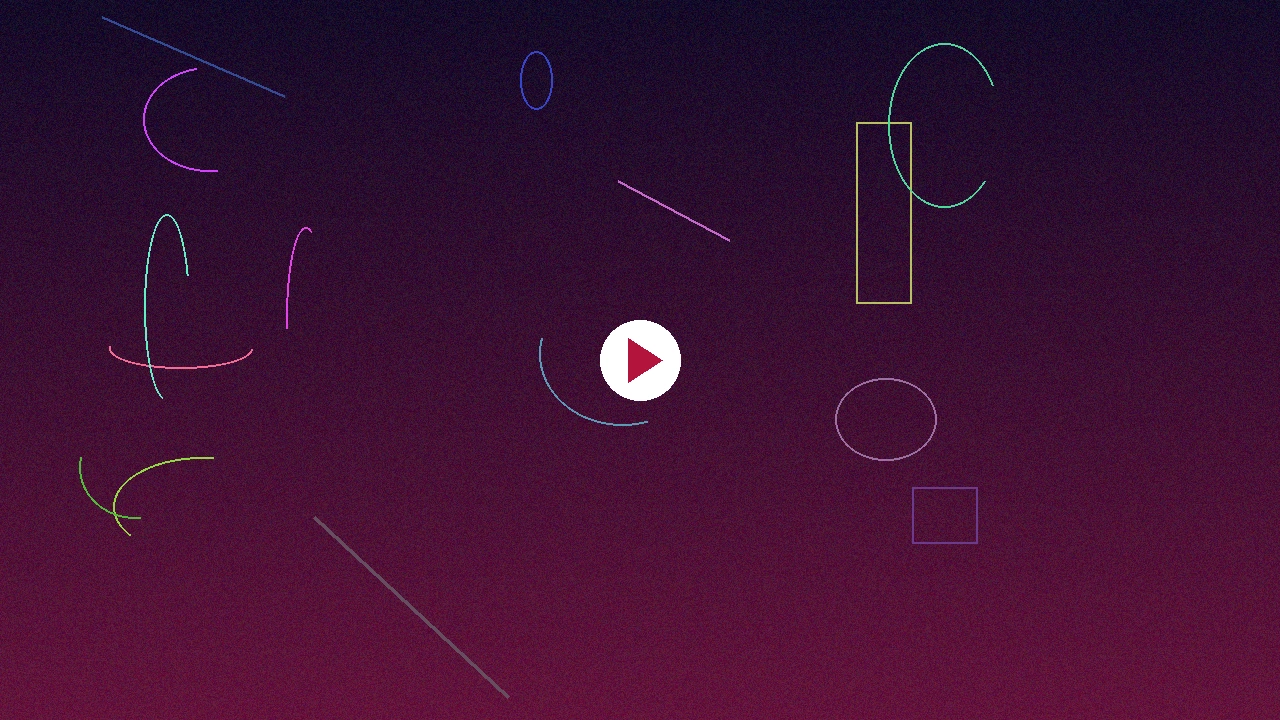 本周热门推荐视频预览图